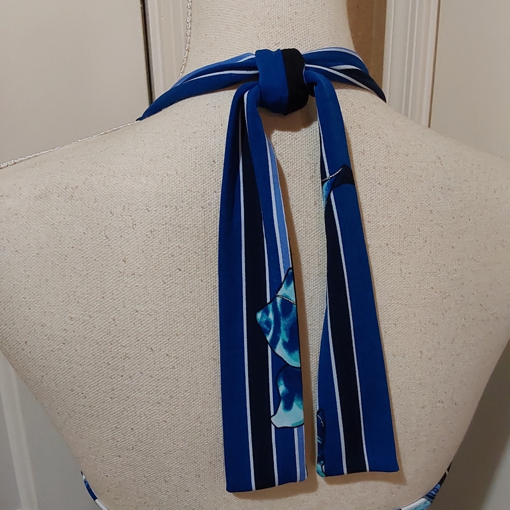 🌺 NWT Cache Swim/Sun Dress - Picture 6 of 9